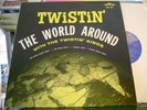 ORIG NORTHERN SOUL LP TWISTIN KINGS MOTOWN CONGO TWIST