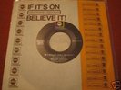 Northern Soul: Nolan Porter - If I could only, ABC. 7