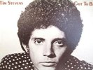 MODERN SOUL LP - TIM STEVENS - got to be free