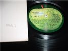THE BEATLES White Album RARE Bungalow Bill 1st Pressing