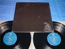 METALLICA s/t Mega-Rare VERTIGO 1991 Original KOREA NM-