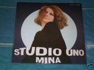 BEAT MINA STUDIO UNO LP