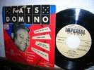 FATS DOMINO DJ 7