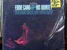 Eddie Cano - Brought Back Live from the PJs LATIN SOUL
