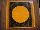 ASH RA TEMPEL - RARE GERMAN OHR FIRST LP - NEAR MINT