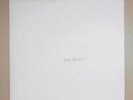 BEATLES / WHITE ALBUM  MFSL LP audiophile
