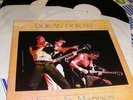 DURAN DURAN LIVE in Madison on March 31st 1984