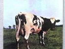 MFSL LP   PINK FLOYD  Atom Heart Mother   SEALED