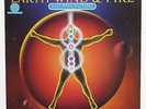 Half Speed  LP  EARTH WIND+ FIRE  POWERLIGHT  1/2 Speed