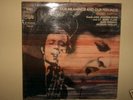 MICHEL PORTAL-OUR MEANINGS AND-RARE FRENCH LP-FREE JAZZ