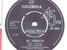 Mike Proctor 'Mr.Commuter' Mod 45