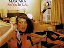 RARE COSMIC DISCO - MASCARA LP - NM -1979 - LISTEN