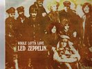 LED ZEPPELIN--Rare Australia--''Whole Lotta Love''  E.P