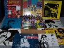 Frank Zappa-Beat The Boots (10 LP-Box, near mRAR)