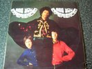 jimi hendrix are you experience rare mono verision