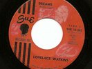 LISTEN -RARE NORTHERN SOUL  POPCORN -  LOVELACE WATKINS