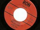LISTEN -RARE NORTHERN SOUL  POPCORN -  WAY-LITTES