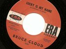 LISTEN -RARE NORTHERN SOUL  POPCORN - BRUCE CLOUD