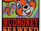 Sup Pop lamefest 1992, Mudhoney poster by Frank Kozik