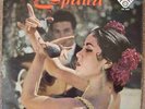 SXL 2020(ESPANA)ARGENTA-DECCA LP (WB-STEREO) VERY RARE