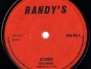 Dave Barker/Randy's Allstars - 