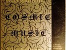 JOHN COLTRANE-COSMIC MUSIC-ORIGINAL