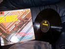 Please Please Me LP THE BEATLES YELLOW-BLACK STEREO EX+
