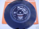 FOUR TOPS (ASK THE LONELY) RAREST 45 TAMLA MOTOWN 