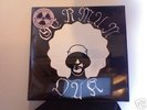German Oak, radioactive records reissue psych LP