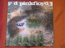 Pink Floyd A Saucerful of Secrets Vinyl 1st Press Mono