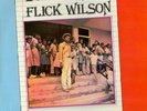 FLICK WILSON+SCHOOL DAYS+ORIGINAL JAH LIFE
