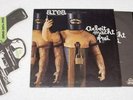 AREA:LP-ARBEIT MACHT FREI-ORIG.ITALY PROG. 1° 1973 EX+