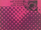Grachan Moncur III on original Blue Note
