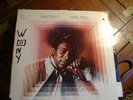 RARE FUNK SOUL LP ERNIE HINES ELECTRIFIED ON WE PRODUCE