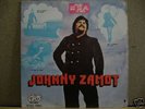 Johnny Zamot/7-11 rcrds DESCARGA ZAMOT soul RARE press