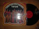 THE GOING THING 1970 Ford PROMO LP Rock LPs