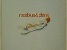 MOEBIUS & PLANK LP RASTAKRAUT SYNTH KRAUTROCK CLUSTER