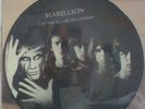 Marillion Picture-LP 