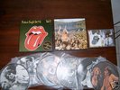 Rolling Stones - Picture Single Set Vol.1,6 x 7