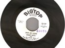 Northern Soul/Belgium Pop45 Bobbie Smith-PROMO-HEAR IT
