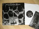 Clandestine Blaze 