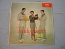 THE TEDDY BEARS Imperial lp 9067
