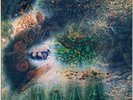 Pink Floyd Saucerful Of Secrets UK MONO LP