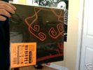 The Melvins trilogy lp picture discs