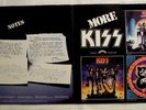 KISS ALIVE I RARE ITALY ORIGINAL 2LP UNIQUE PS MISPRESS