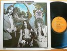 LP/ HIGHWAY ROBBERY - FOR LOVE OR MONEY Orig Ger RCA NM