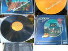 NO DOUBT-TRAGIC KINGDOM orig USA Vinyl LP MINT
