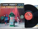 RCA LSC 2292 - The French Touch - Munch BSO