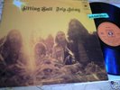 SITTING BULL TRIP AWAY 1971 GERMAN KRAUTROCK KRACHER