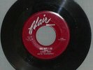 ELMORE JAMES 1954 FLAIR 45 SHO NUFF I DO CLEAN VG+ NR